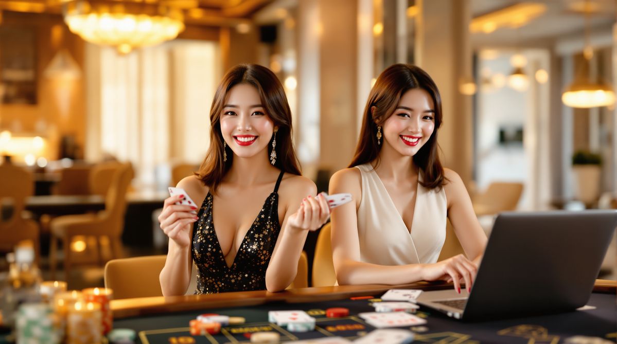 Game Hunters Live Betting