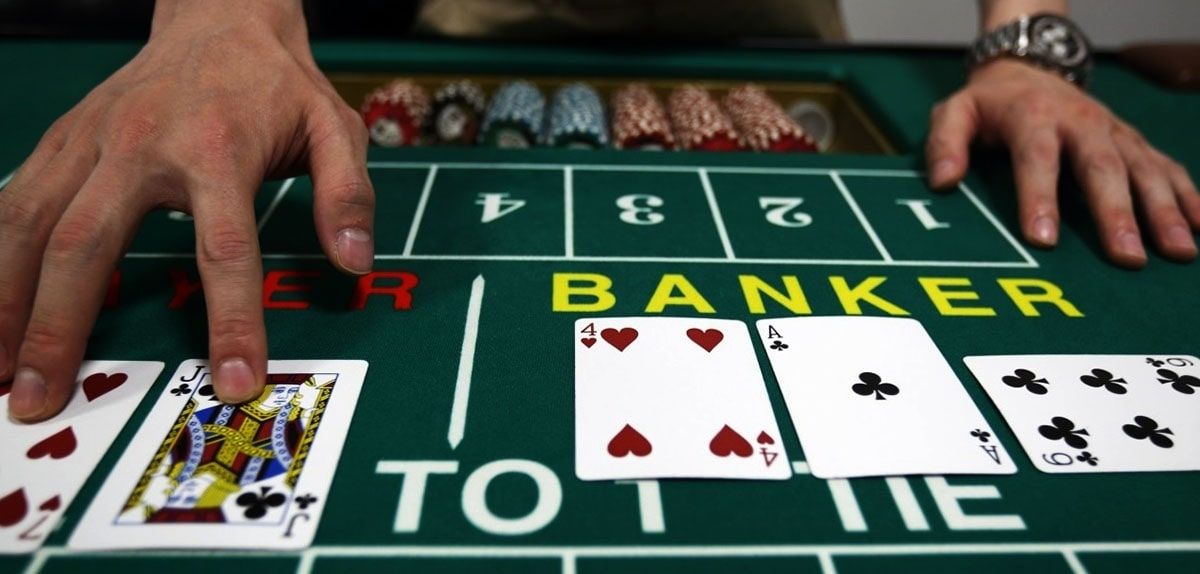 Game Hunters Live Betting