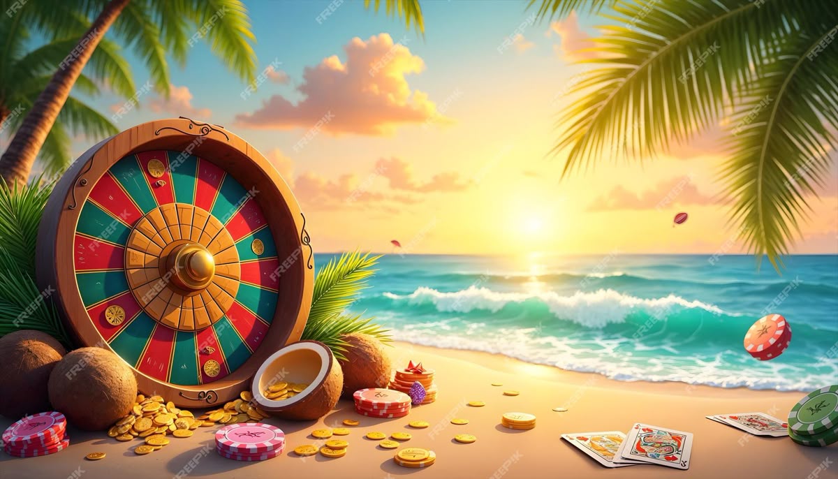 Game Hunters Live Betting