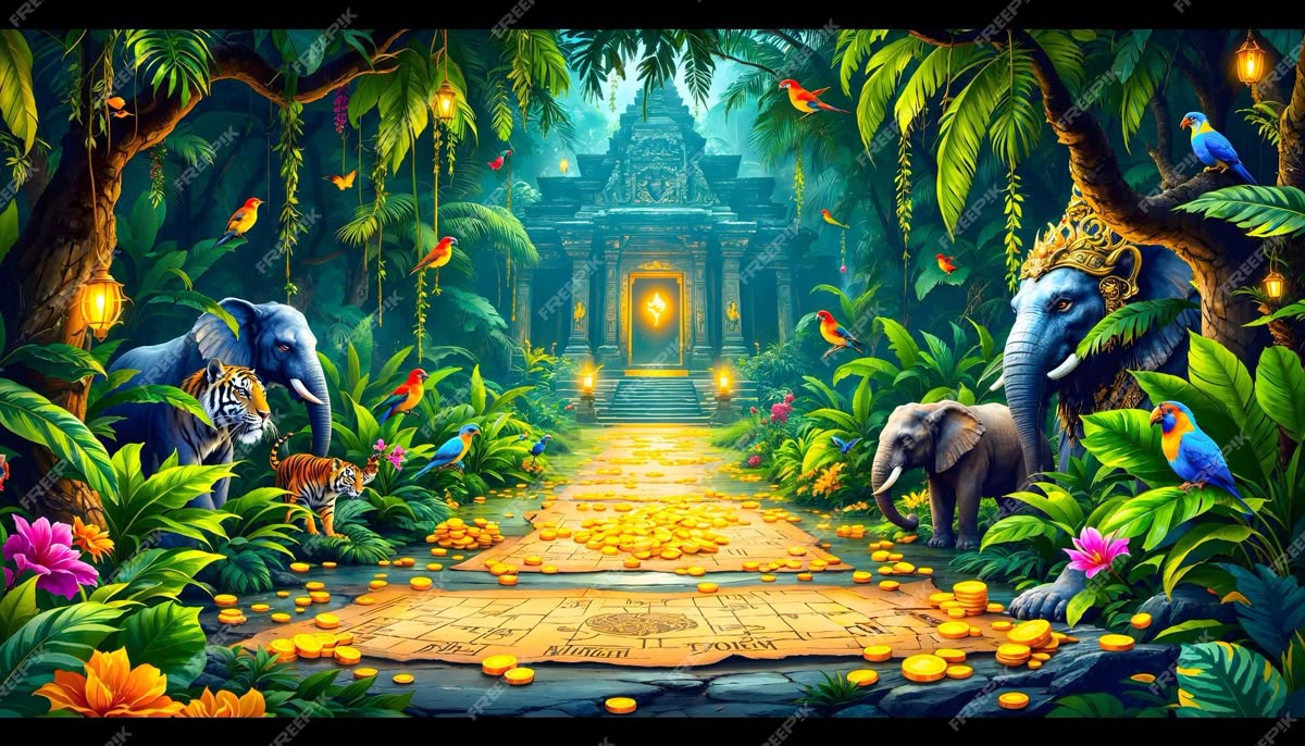 Game Hunters Welcome Bonus