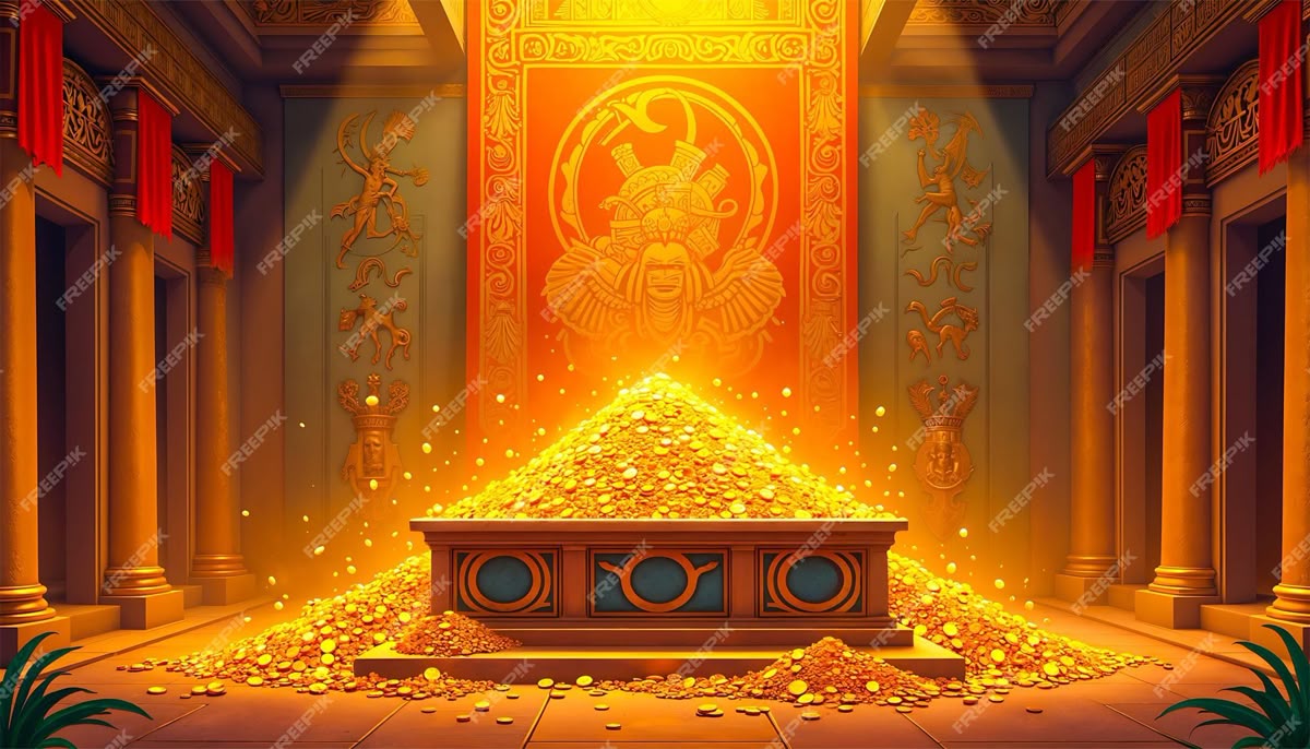 Game Hunters Welcome Bonus